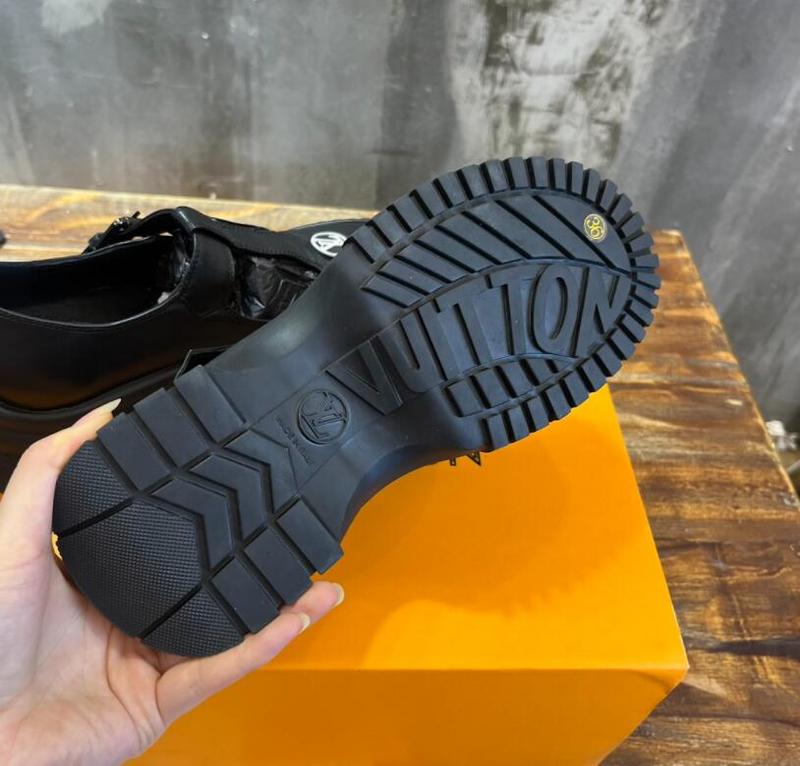 Mila's Edit - LOV Women Shoes - 533
