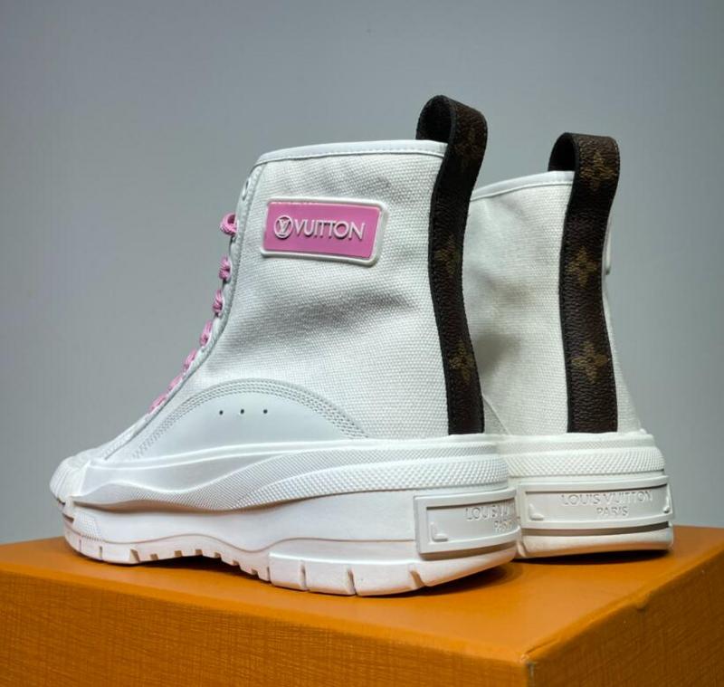 Mila's Edit - LOV Men Shoes - 1014
