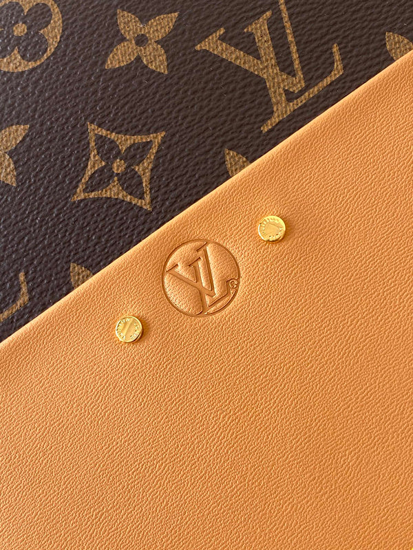 I W Fashion Lu-Vi Bags - 16867