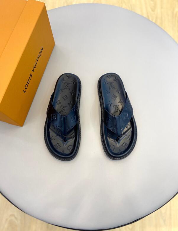 Mila's Edit - LOV Men Shoes - 1096
