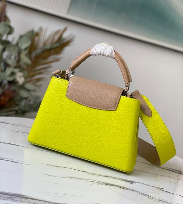 Mila's Edit - LOV Bags - 2506