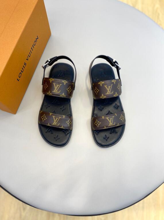 Mila's Edit - LOV Men Shoes - 1097