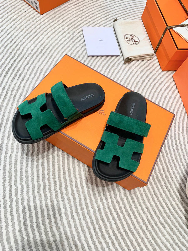 Hermes Luxury Sandals