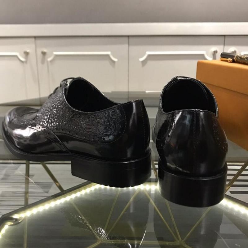 Mila's Edit - LOV Men Shoes - 1889