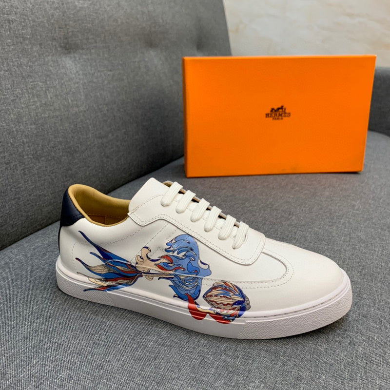 Hermes Luxury Shoes