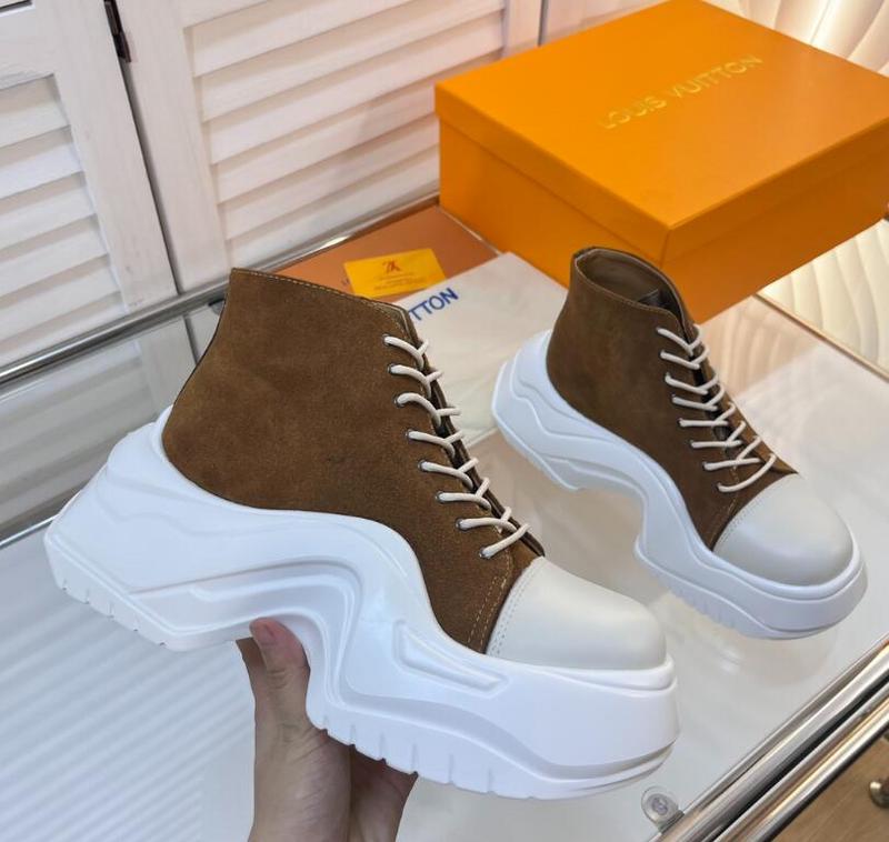 Mila's Edit - LOV Women Shoes - 525