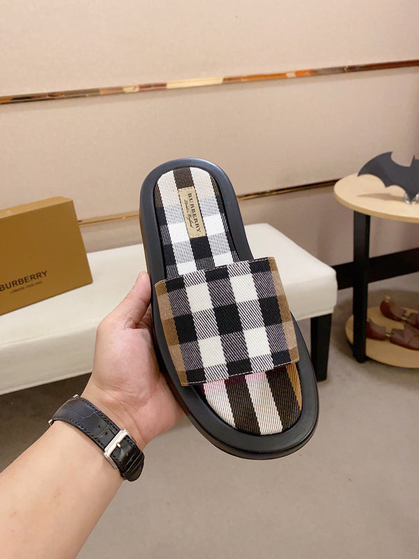Burberry Luxury Shoes