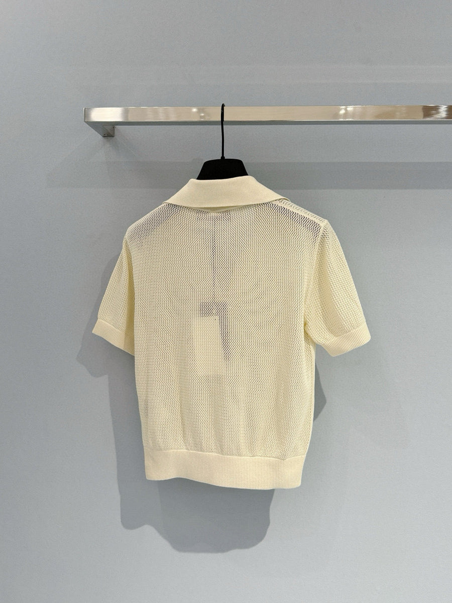 FEN POLO SHIRT