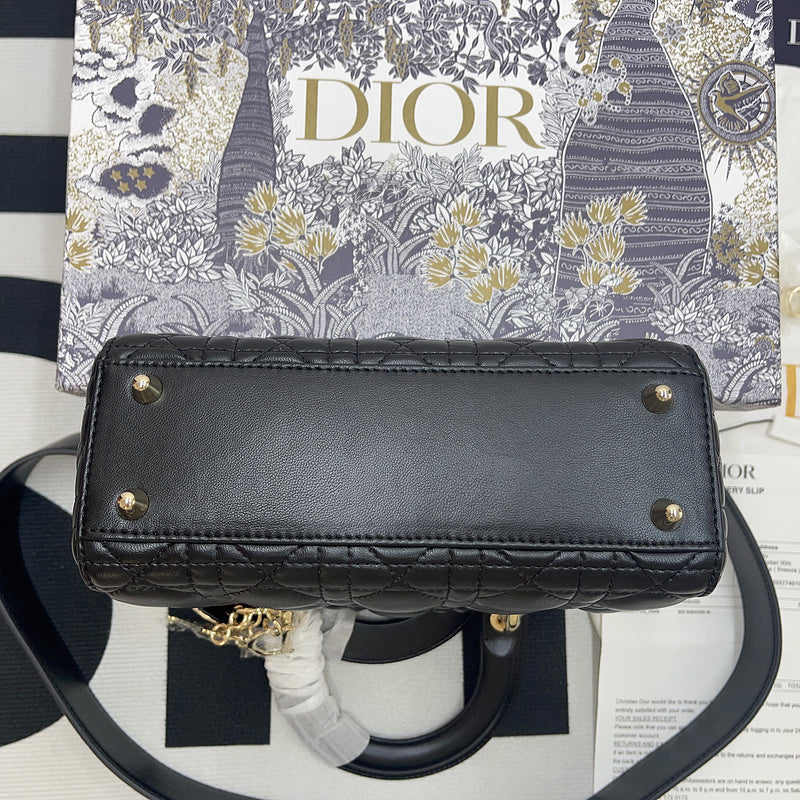 ENT - DOR Bags - 622