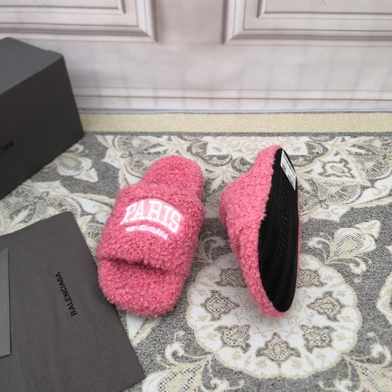 Balenciaga Luxury Sandals