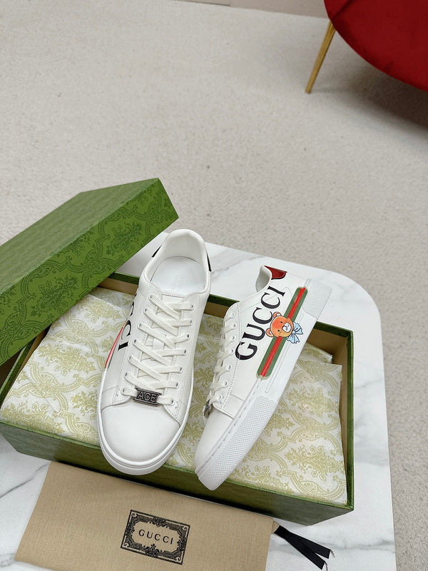 Gucci Luxury Shoes