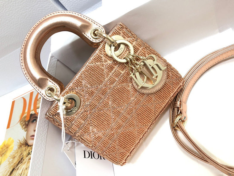 ENT - DOR Bags - 483