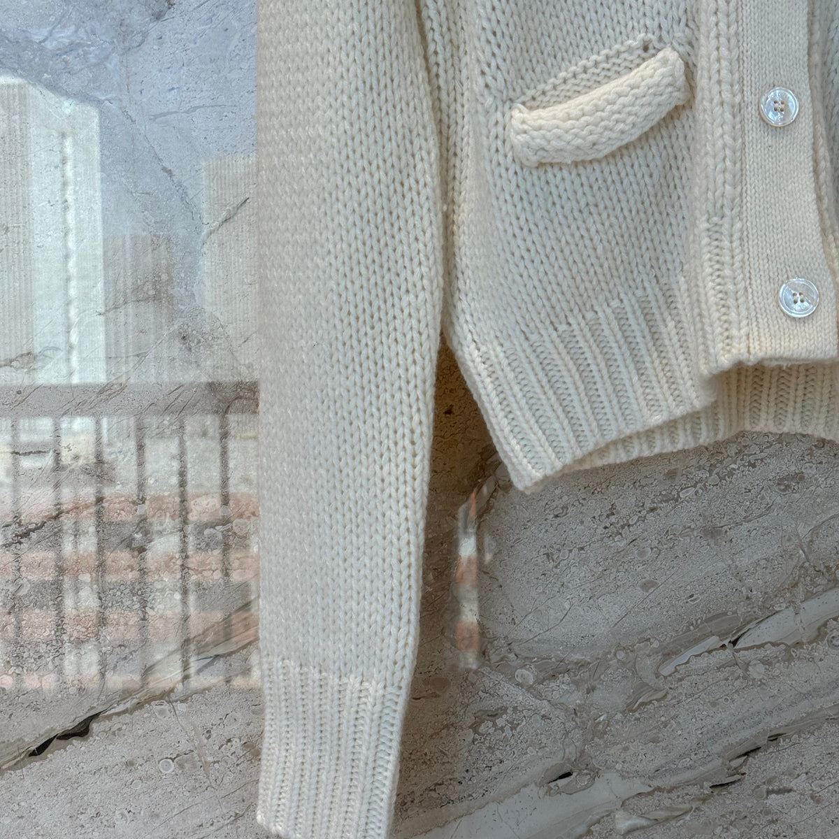 CEL CARDIGAN