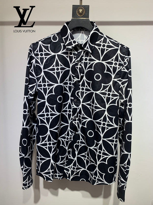 Louis Vuittion Luxury T-Shirt