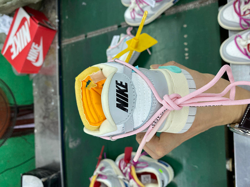 Nike Luxury Shoes