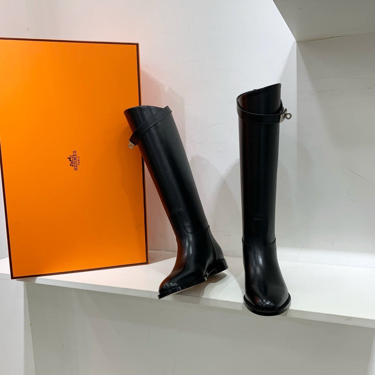HERM BOOTS