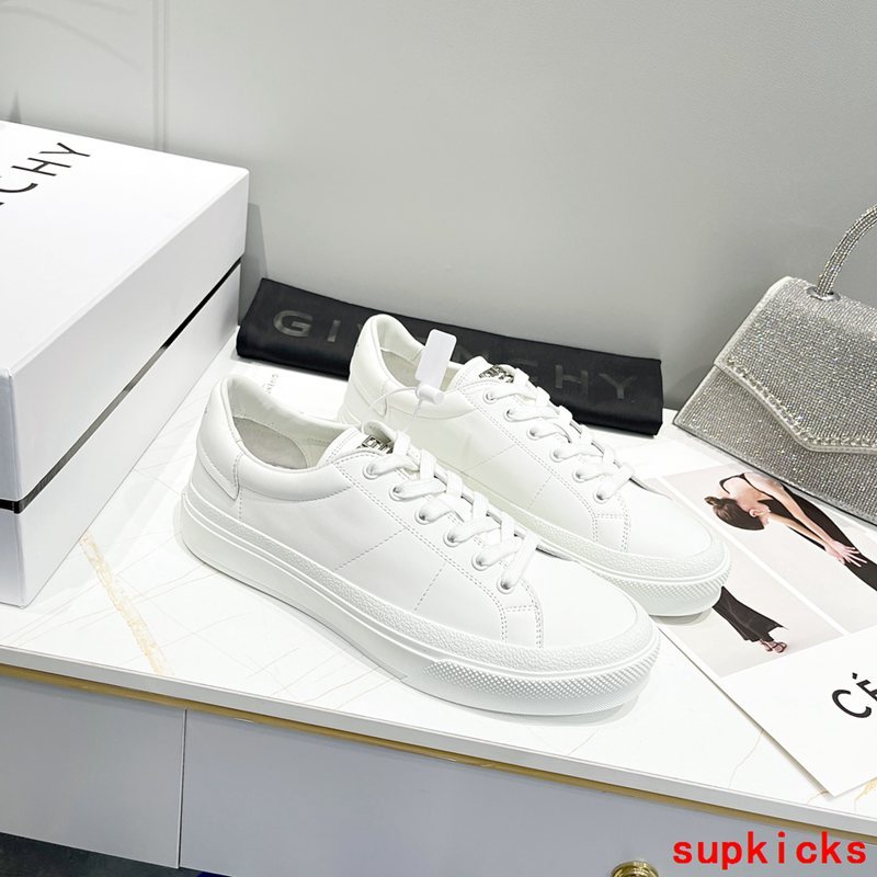 Givenchy Luxury Shoes