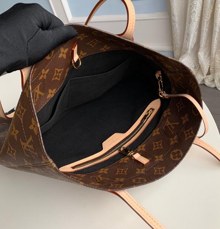 Mila's Edit - LOV Bags - 3023
