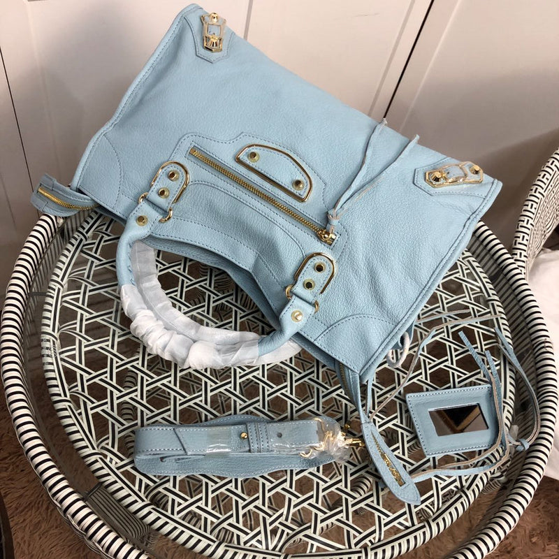 PHA - BG Bags - 110