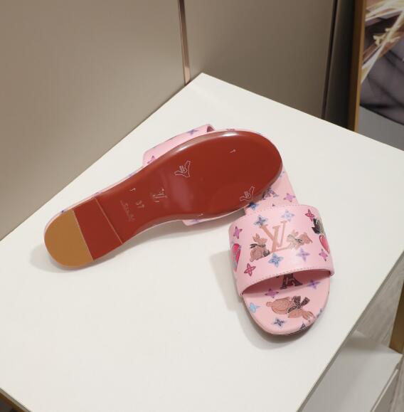 Mila's Edit - LOV Women Shoes - 550
