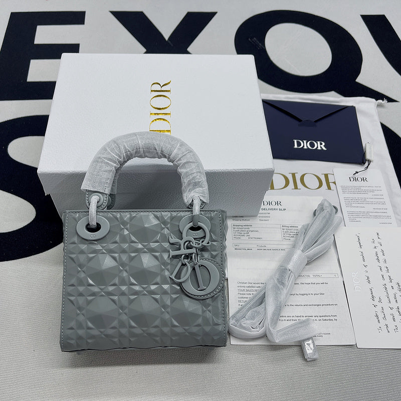 ENT - DOR Bags - 486