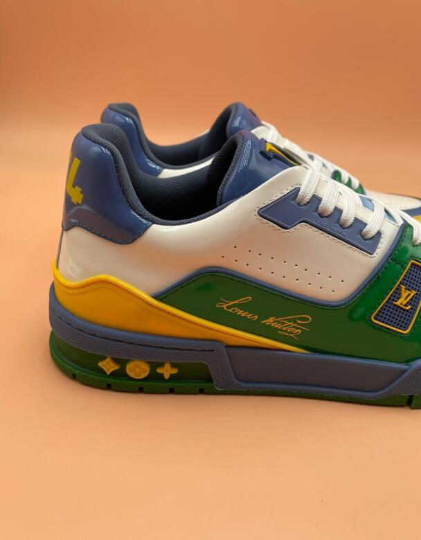 Mila's Edit - LOV Men Shoes - 1136