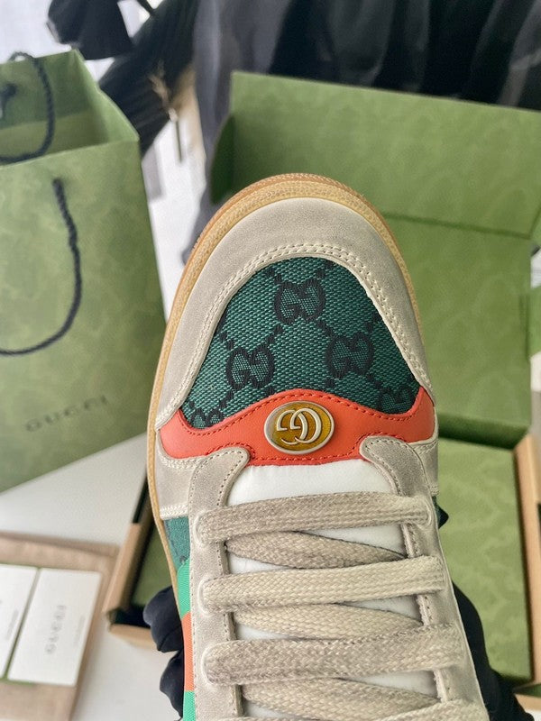 Gucci Luxury Shoes
