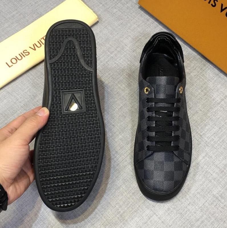 Mila's Edit - LOV Men Shoes - 1856