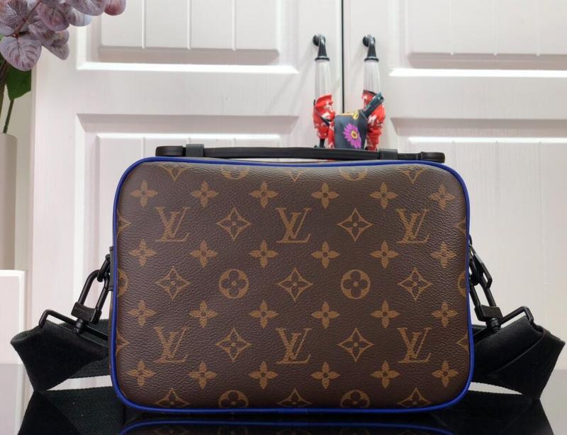 Mila's Edit - LOV Bags - 2349