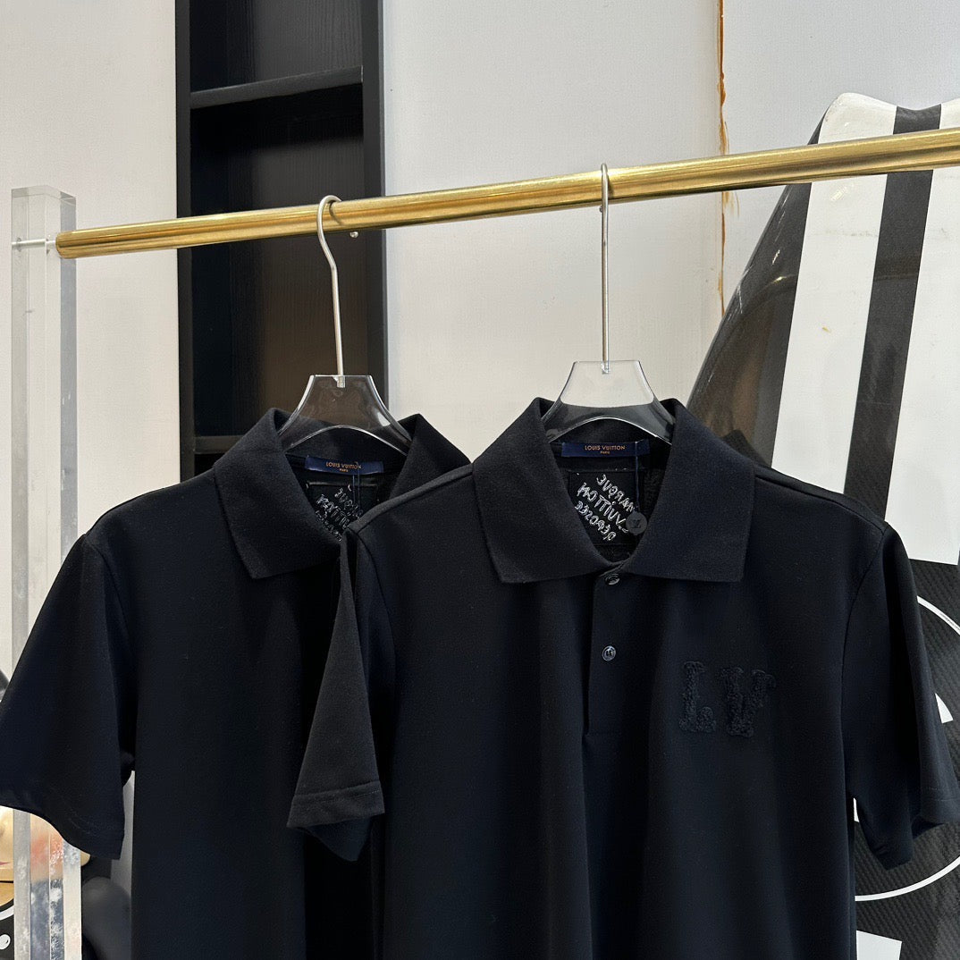 LOU POLO SHIRT