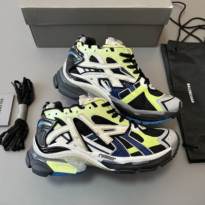 Balenciaga Luxury Shoes