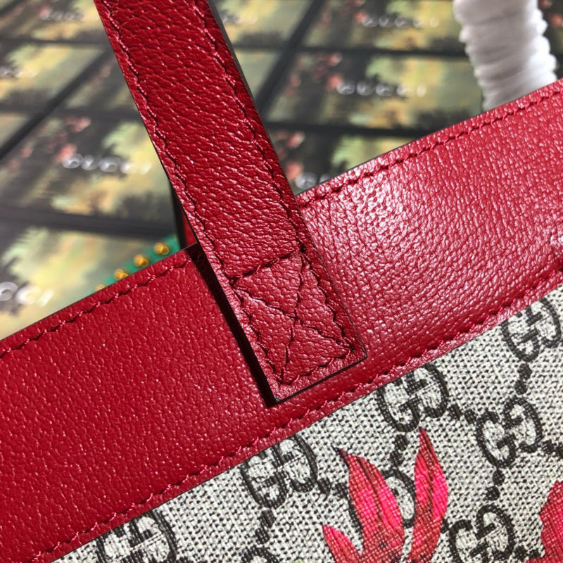 ENT - GCI Bags - 1112