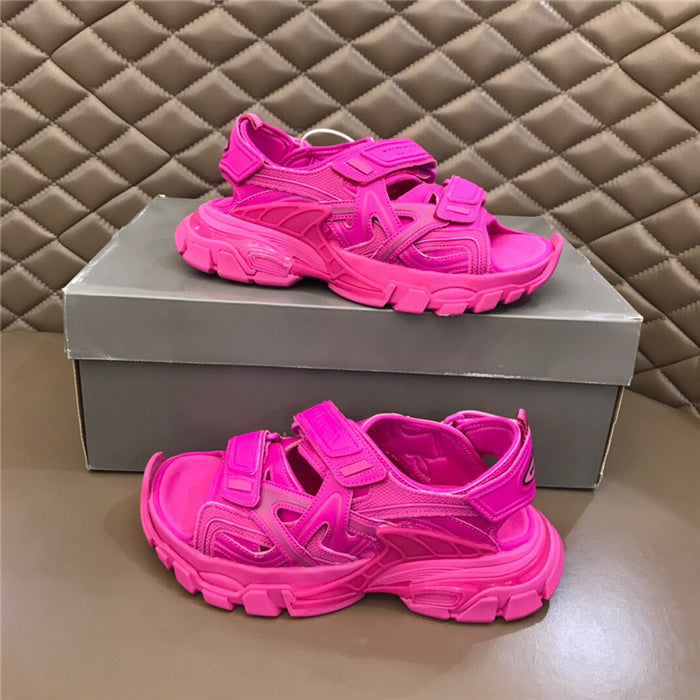 Belanciaga Luxury Shoes