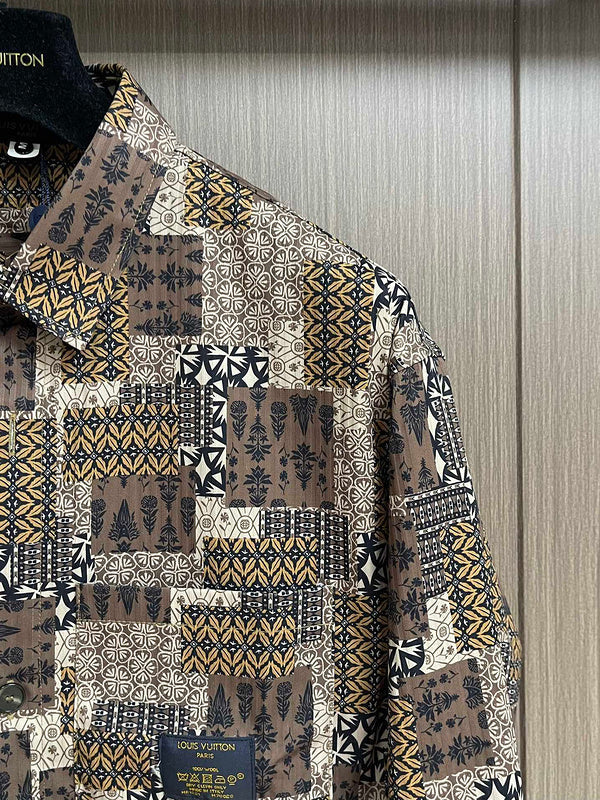Louis Vuittion Luxury Clothes