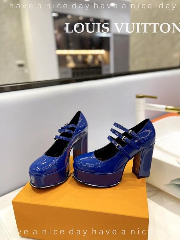 Mila's Edit - LOV Women Shoes - 512