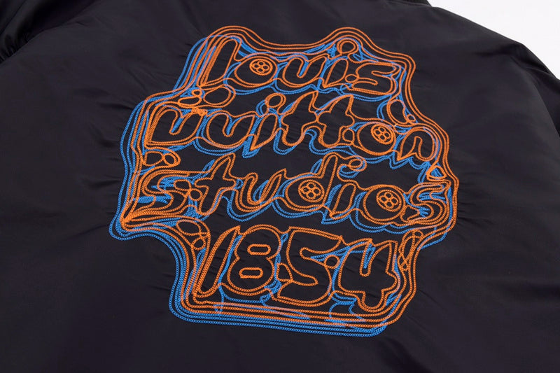 Louis Vuittion Luxury Clothes