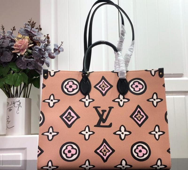 Mila's Edit - LOV Bags - 2192