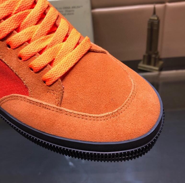 Mila's Edit - YZO Men Shoes - 196