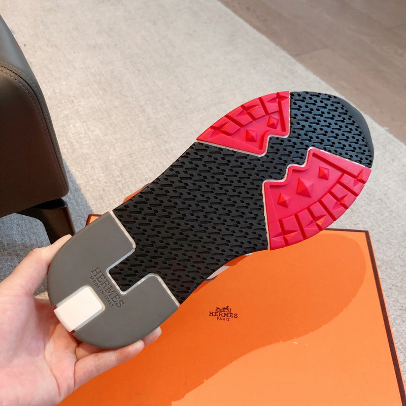 Hermes Luxury Shoes