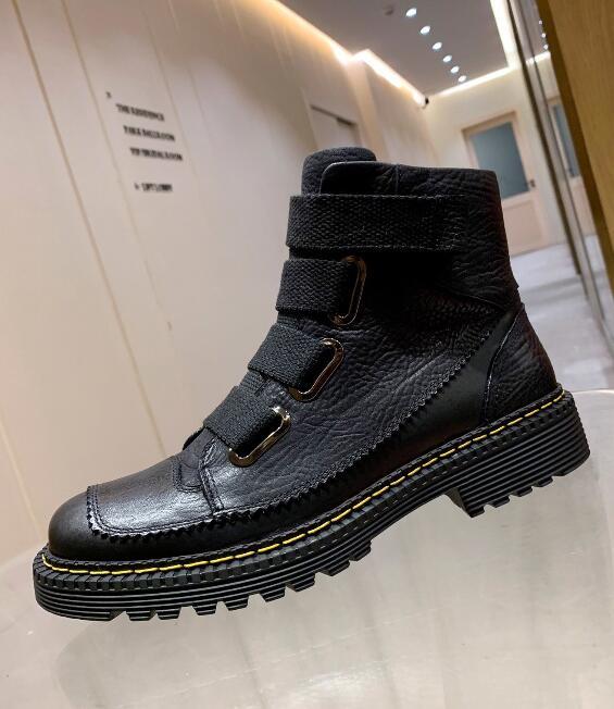 Mila's Edit - LOV Men Shoes - 1696