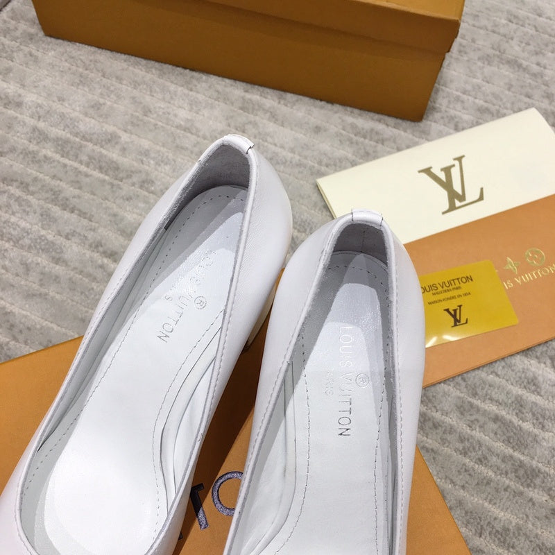Louis Vuittion Luxury Shoes