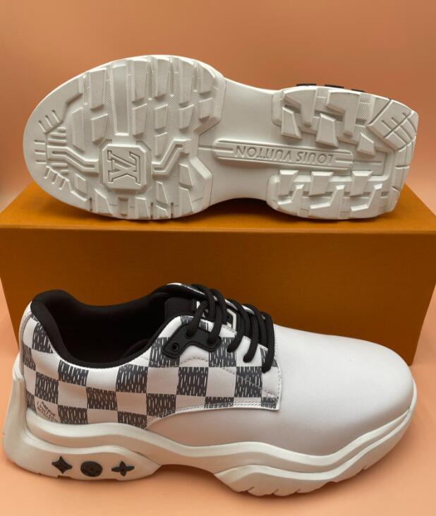 Mila's Edit - LOV Men Shoes - 926