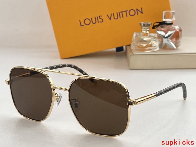 Louis Vuittion Luxury Sunglasses