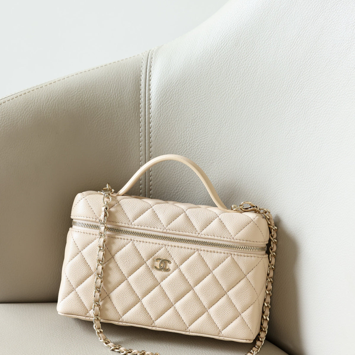 CC 25C BAG