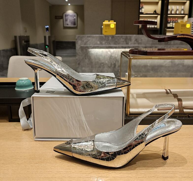 Mila's Edit - PD Women Shoes - 271