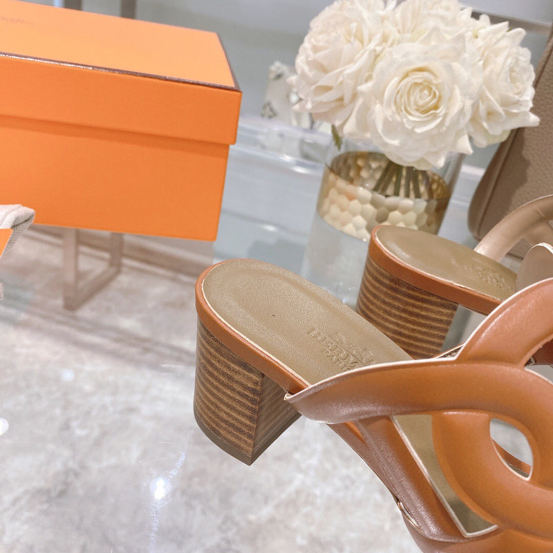 Hermes Luxury Shoes