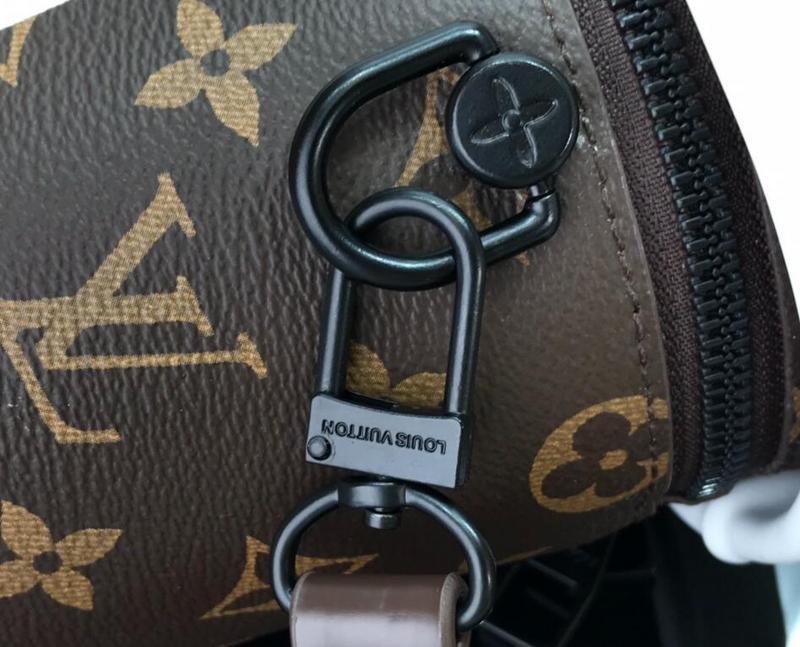 Mila's Edit - LOV Bags - 2471