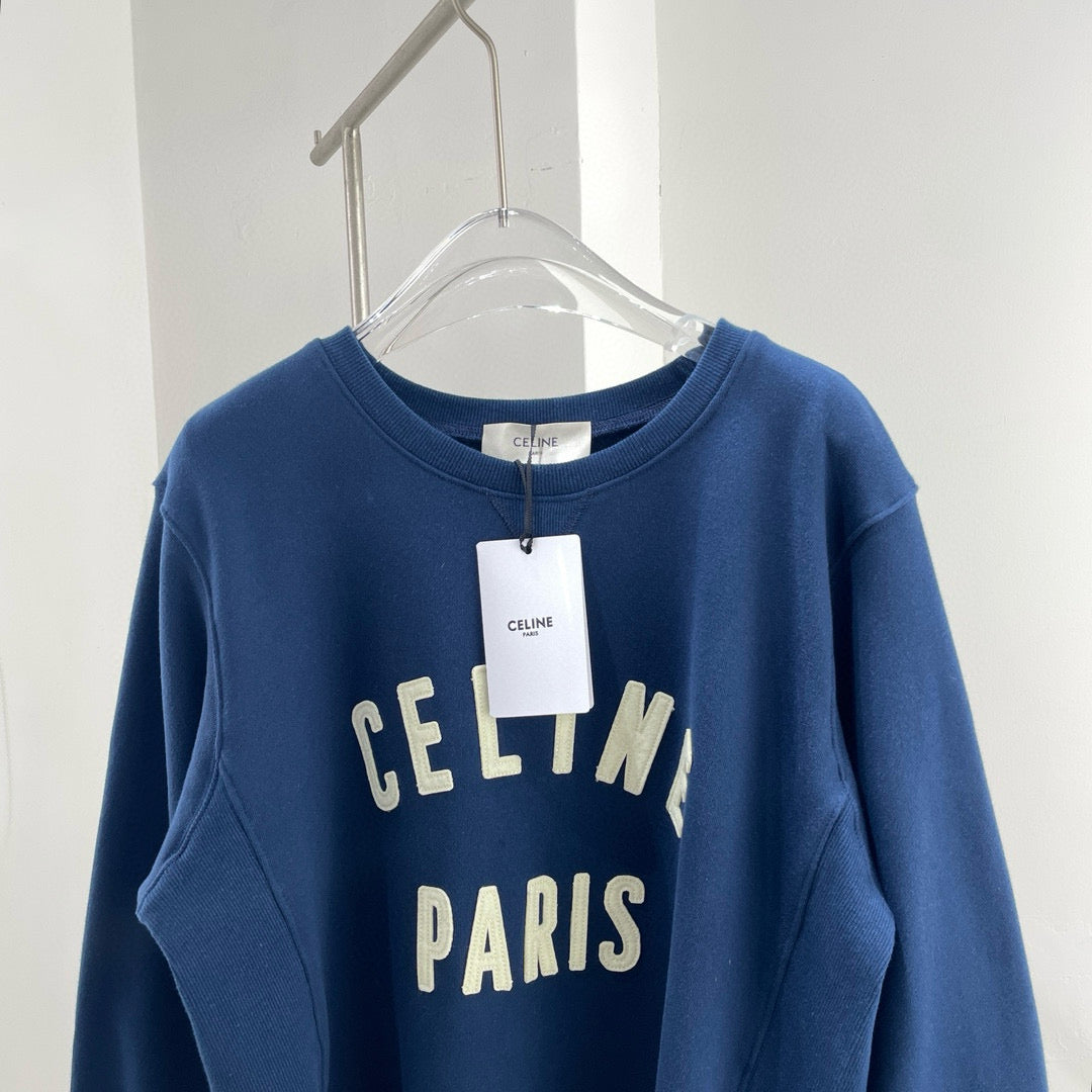 CEL SWEATSHIRT