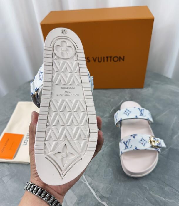 Mila's Edit - LOV Women Shoes - 198
