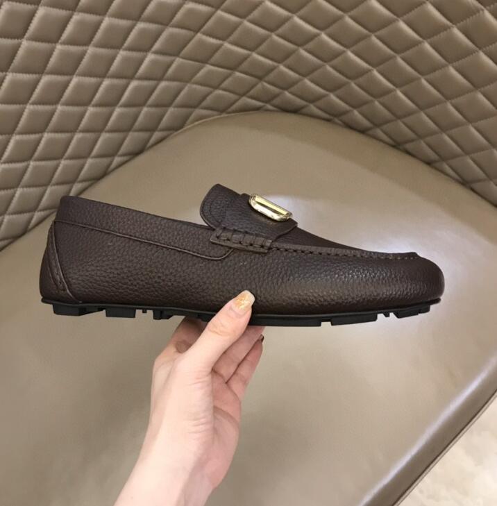 Mila's Edit - LOV Men Shoes - 1070